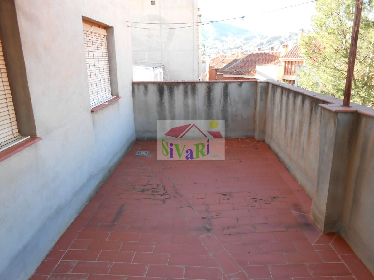 For sale of house in Abarán