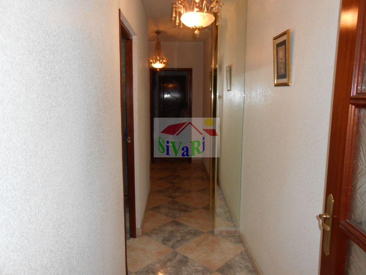 Venta de casa en Abarán