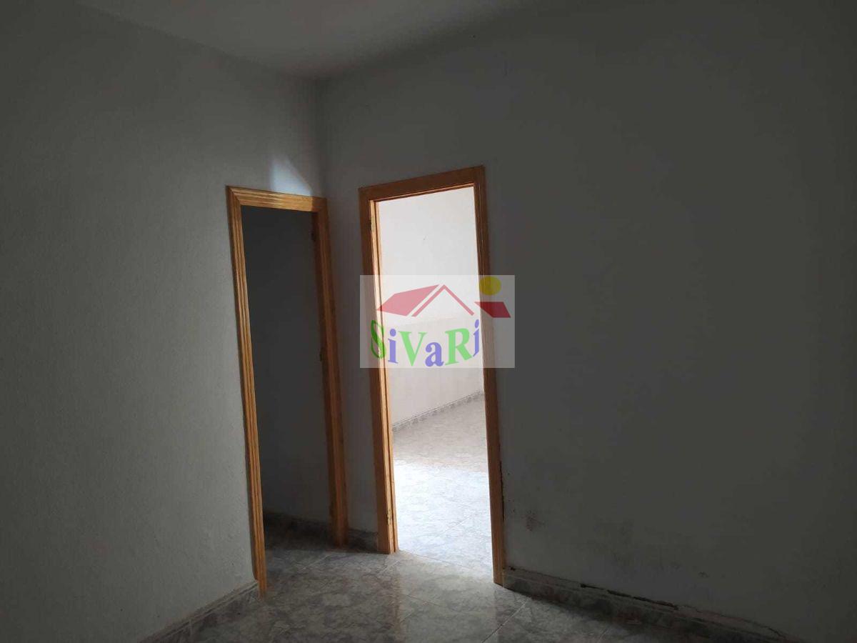 Venta de casa en Abarán