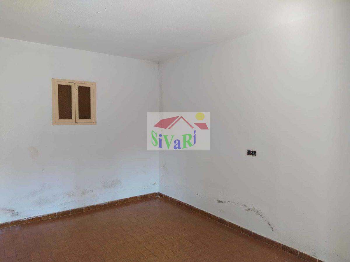 Venta de casa en Abarán