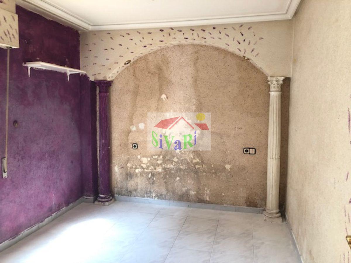 For sale of flat in Las Torres de Cotillas
