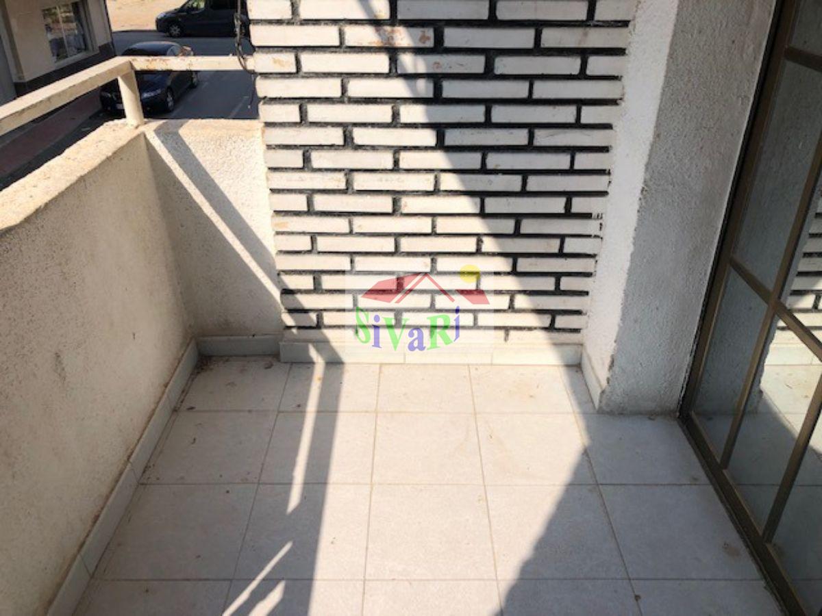 For sale of flat in Las Torres de Cotillas