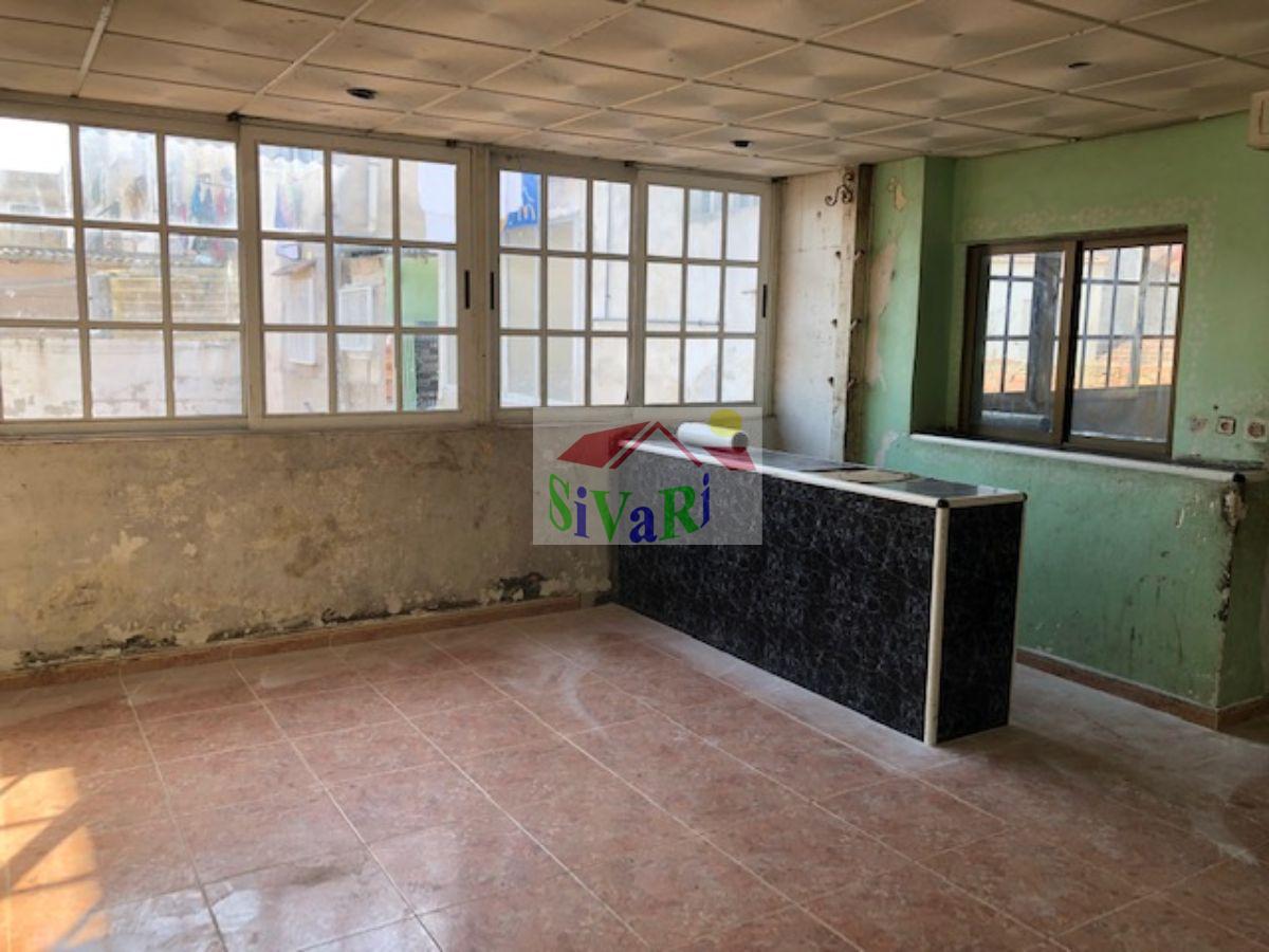 For sale of flat in Las Torres de Cotillas