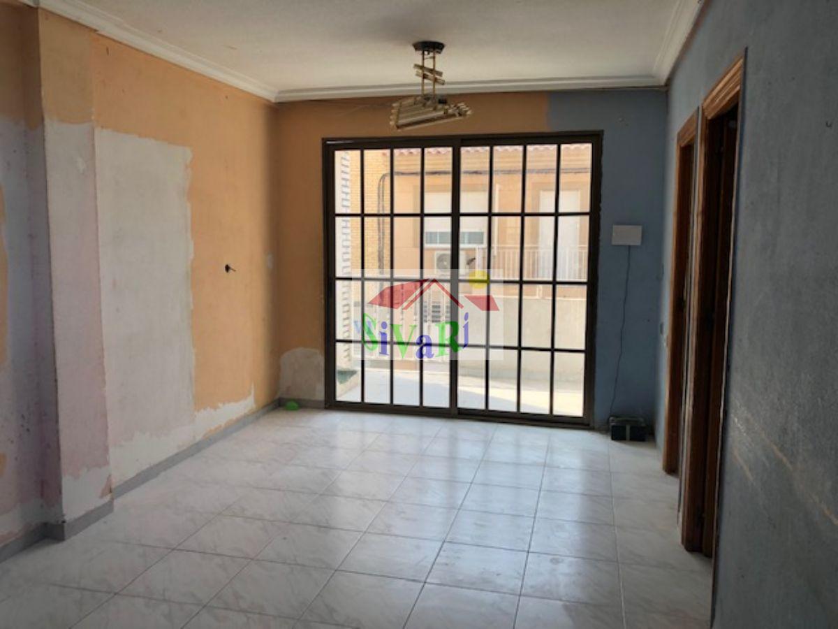 For sale of flat in Las Torres de Cotillas