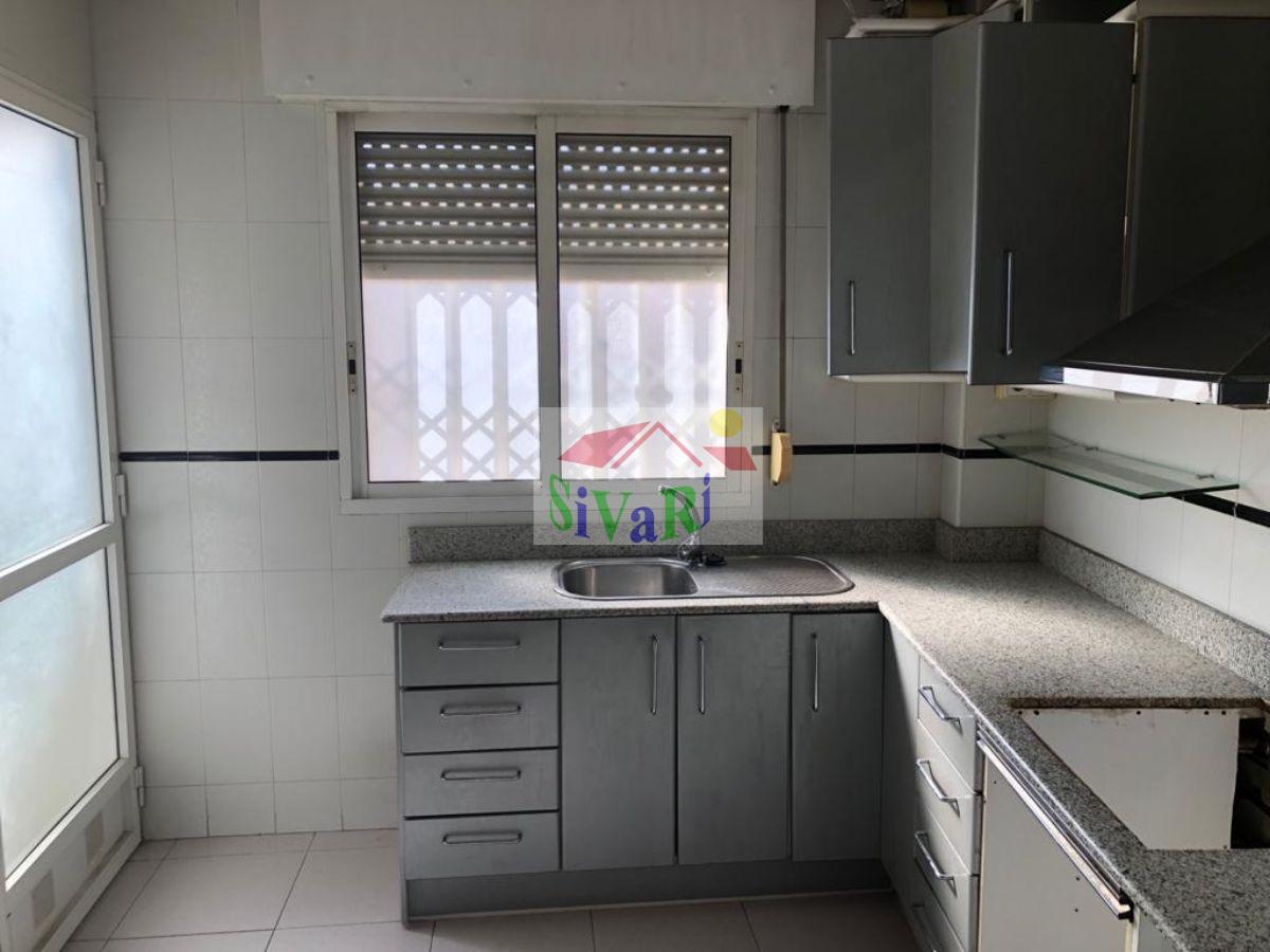 For sale of flat in Churra