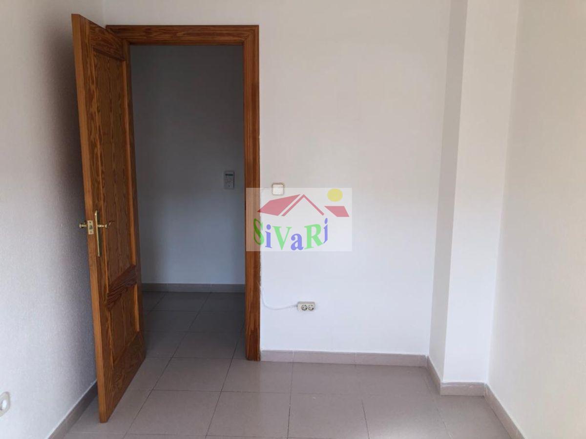 For sale of flat in Churra