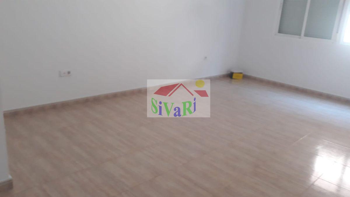 For sale of apartment in El Palmar