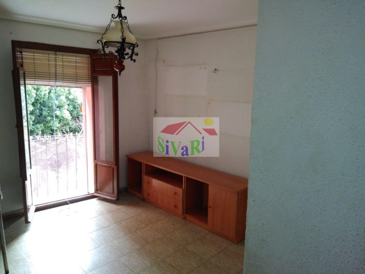 For sale of flat in Blanca