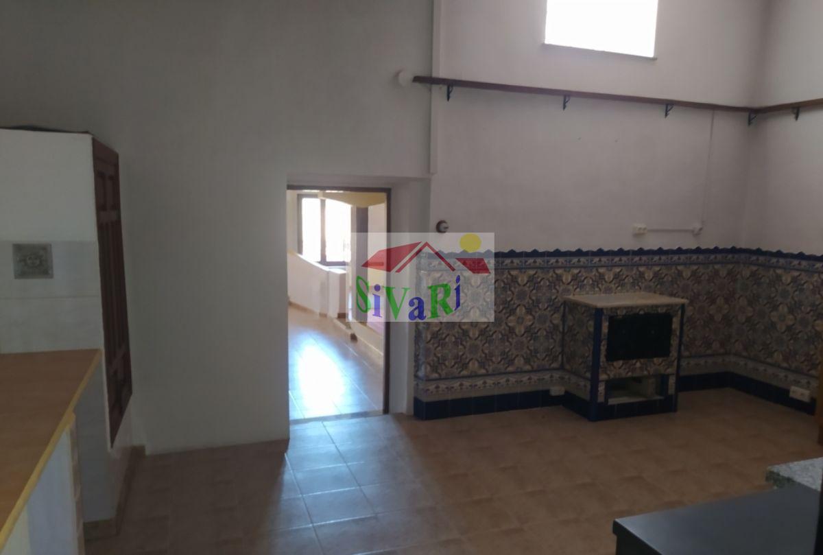 For sale of house in Jumilla