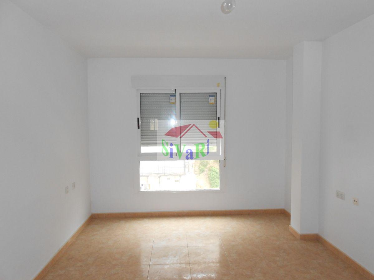 For sale of flat in Abarán