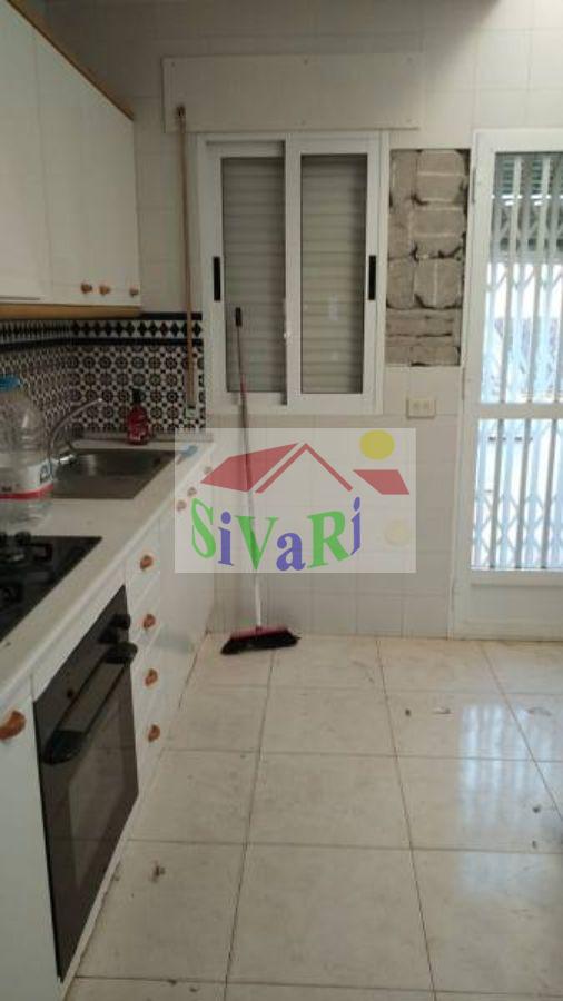 Venta de dúplex en Los Alcázares