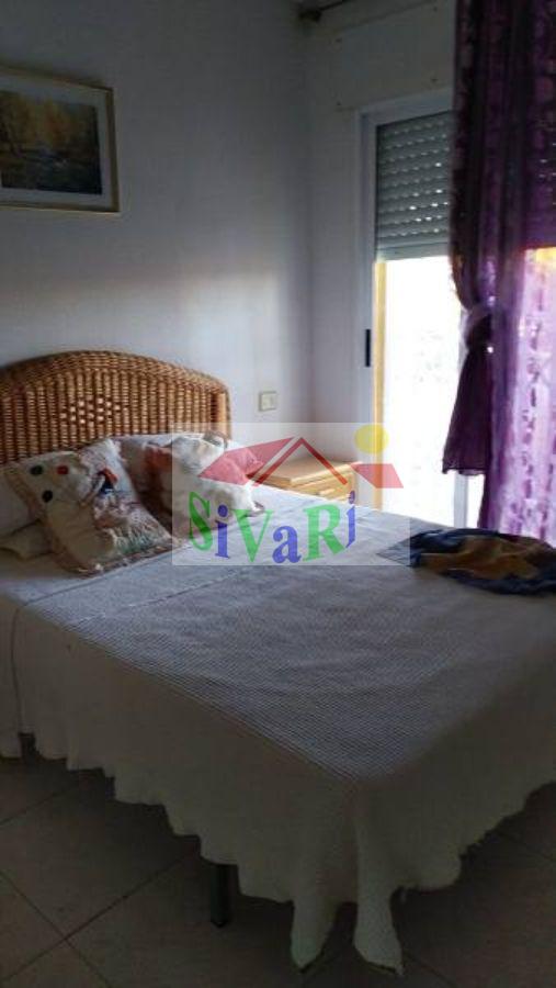 Venta de dúplex en Los Alcázares