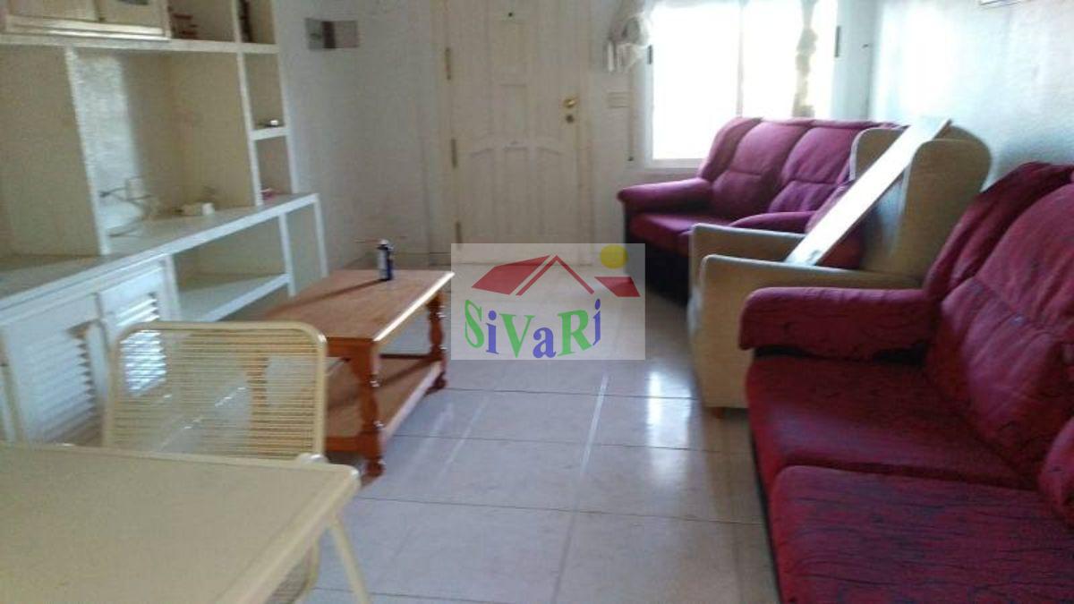 Venta de dúplex en Los Alcázares