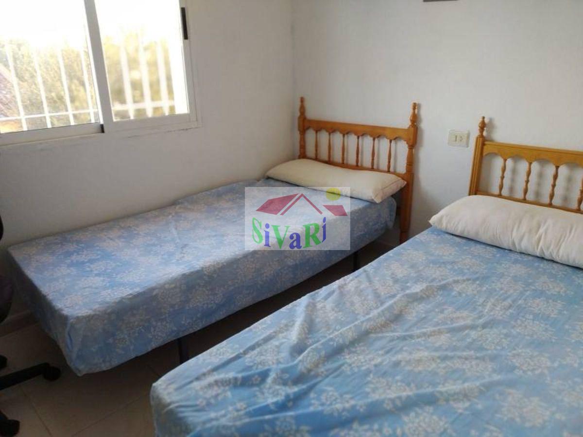 Venta de dúplex en Los Alcázares