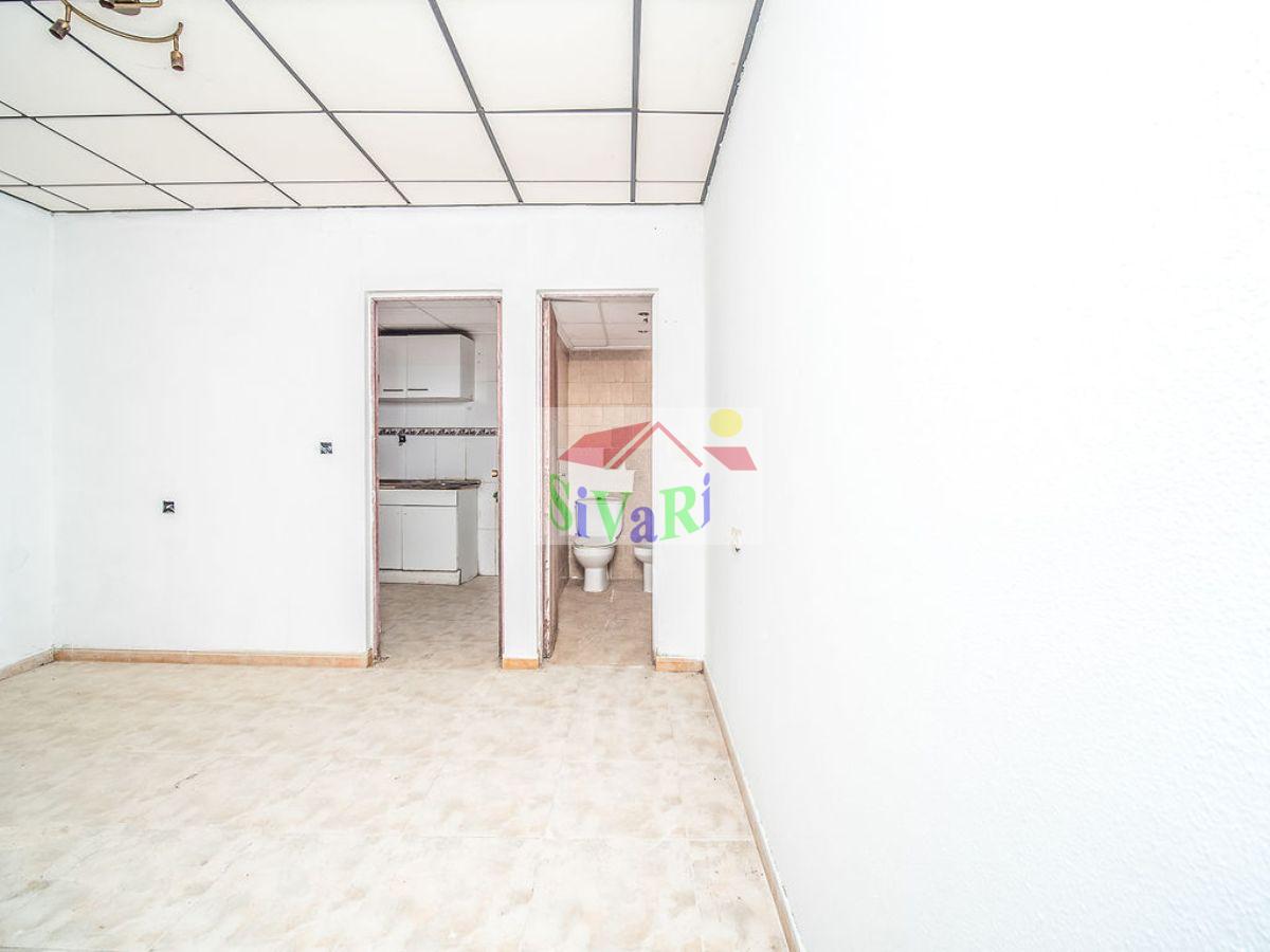 Venta de apartamento en Abarán