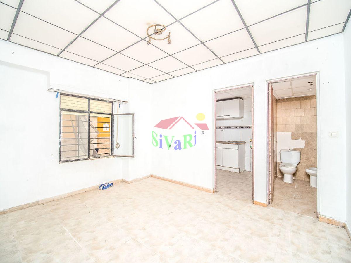 For sale of apartment in Abarán