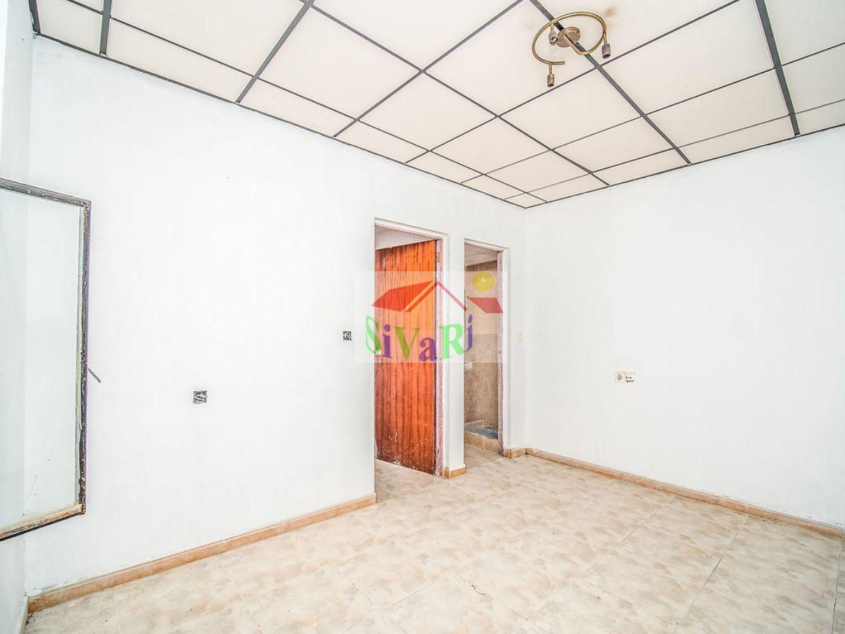 For sale of apartment in Abarán