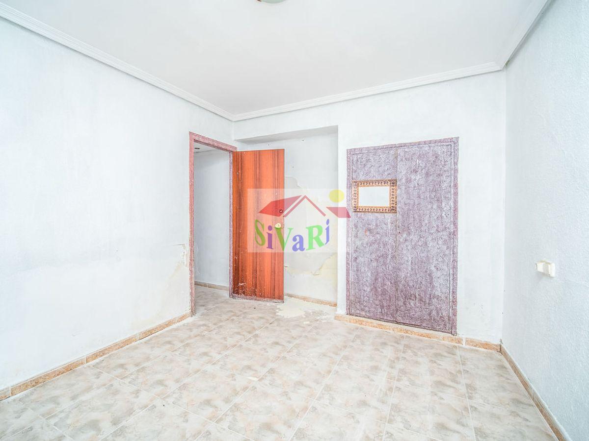 Venta de apartamento en Abarán