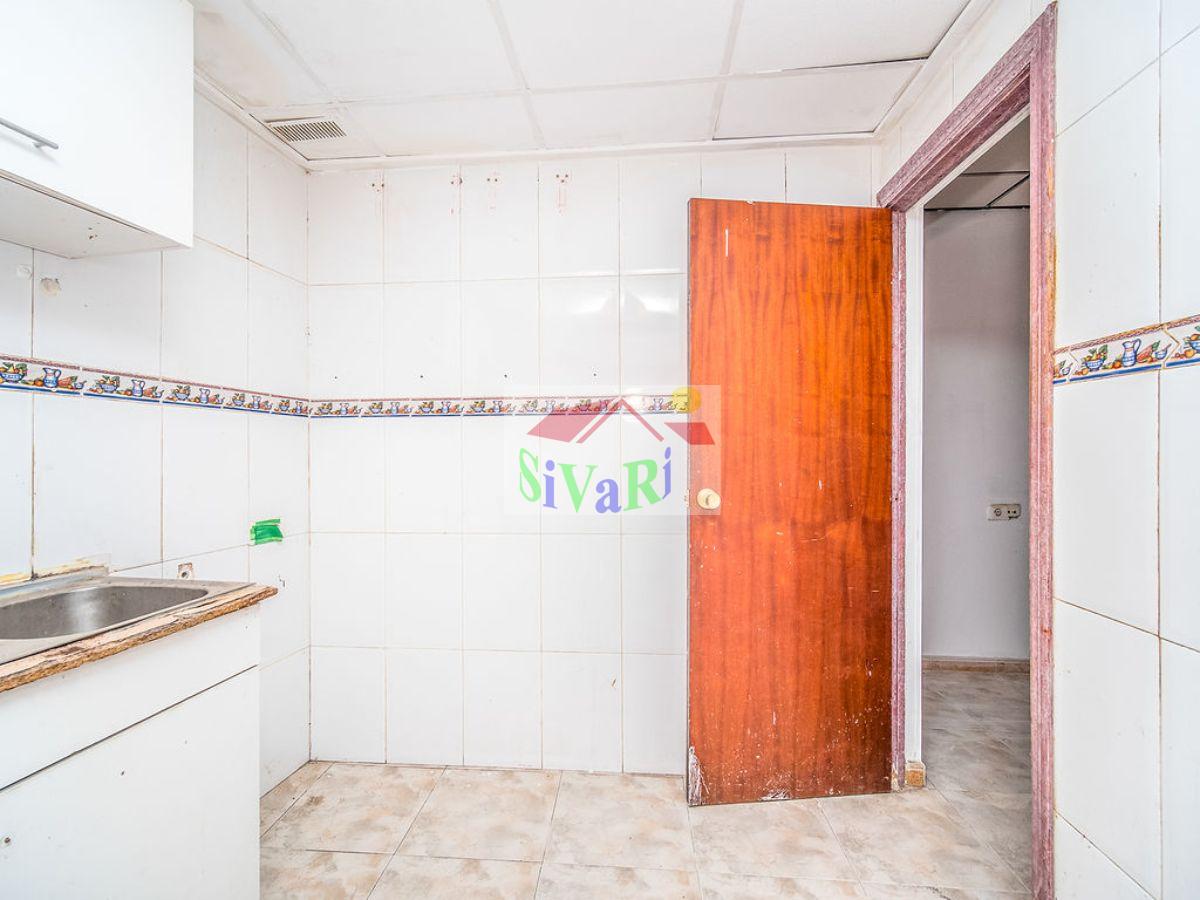 Venta de apartamento en Abarán