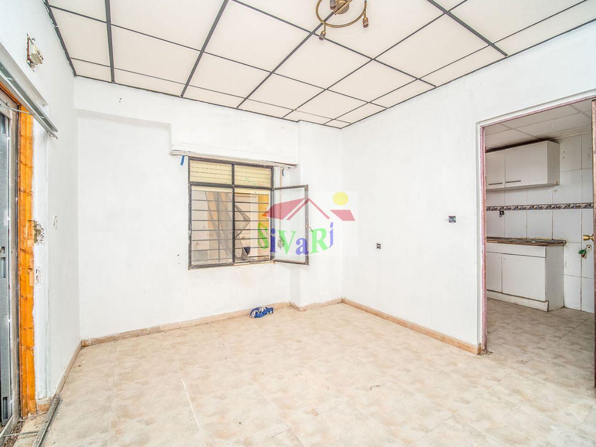 Venta de apartamento en Abarán