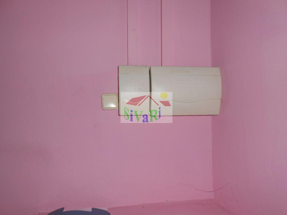 For rent of commercial in Abarán