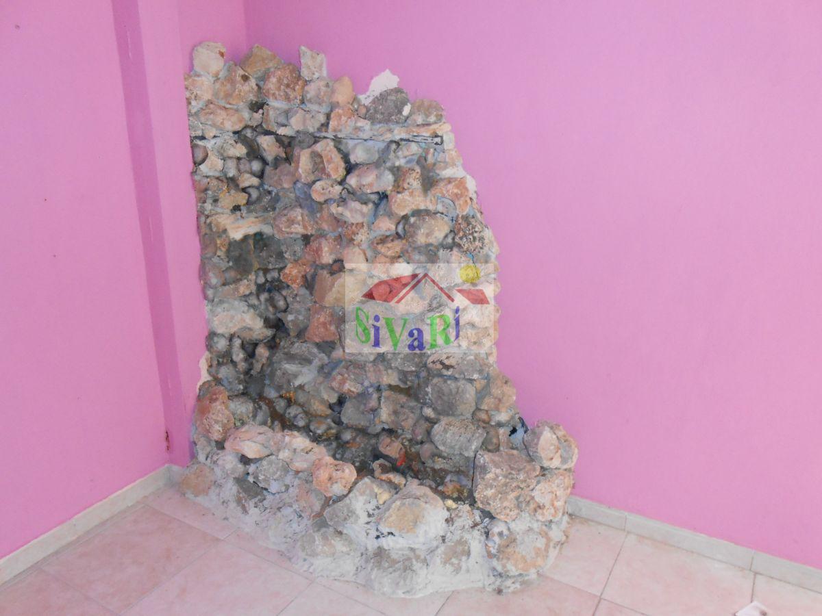 For rent of commercial in Abarán
