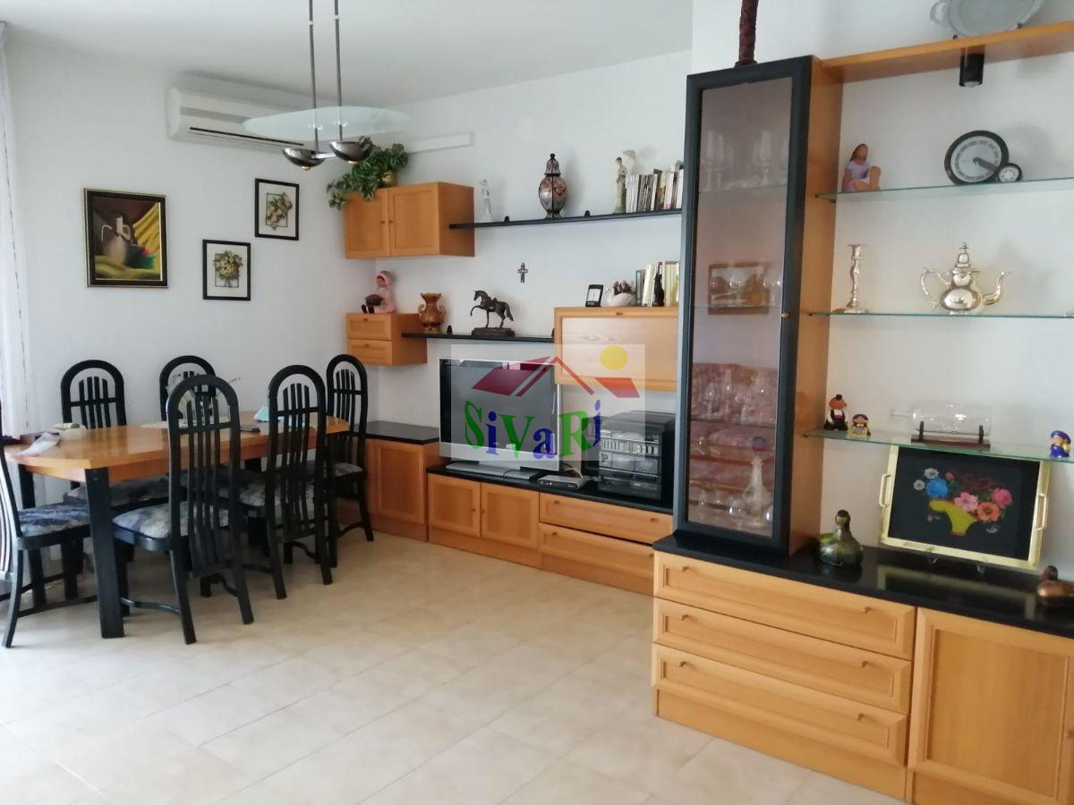For sale of penthouse in Abarán