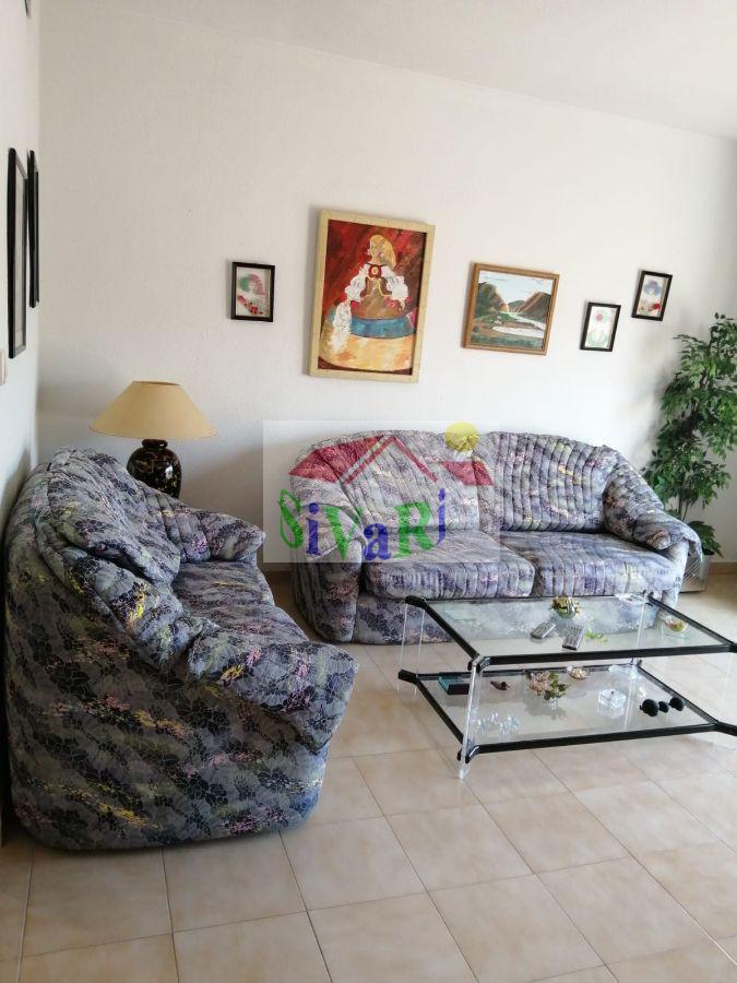 For sale of penthouse in Abarán