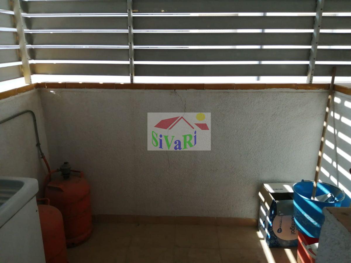 Venta de Ático en Abarán