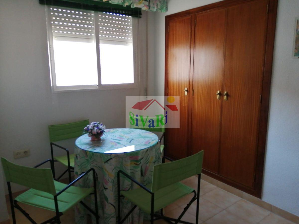 For sale of penthouse in Abarán