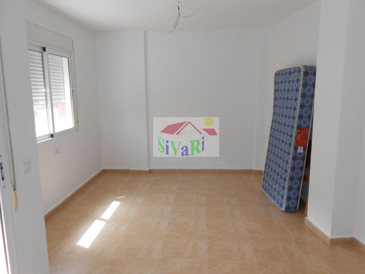 For sale of duplex in Abarán