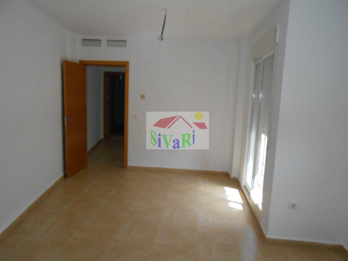 For sale of duplex in Abarán