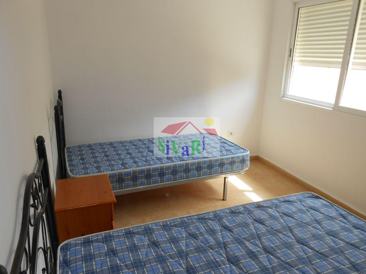 For sale of duplex in Abarán