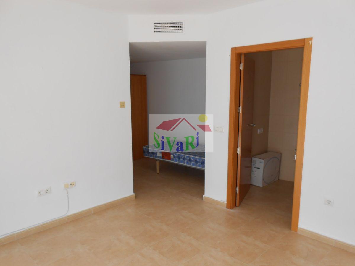 For sale of duplex in Abarán