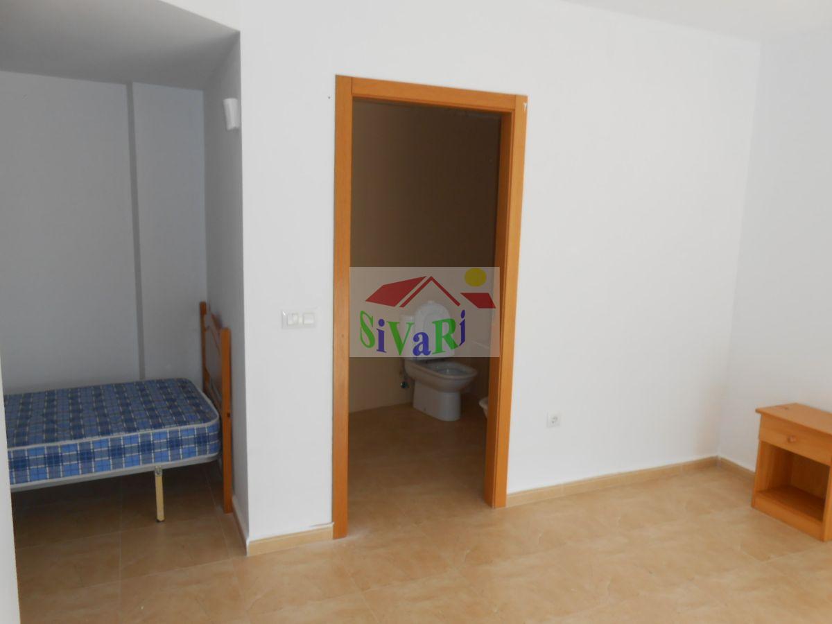 For sale of duplex in Abarán