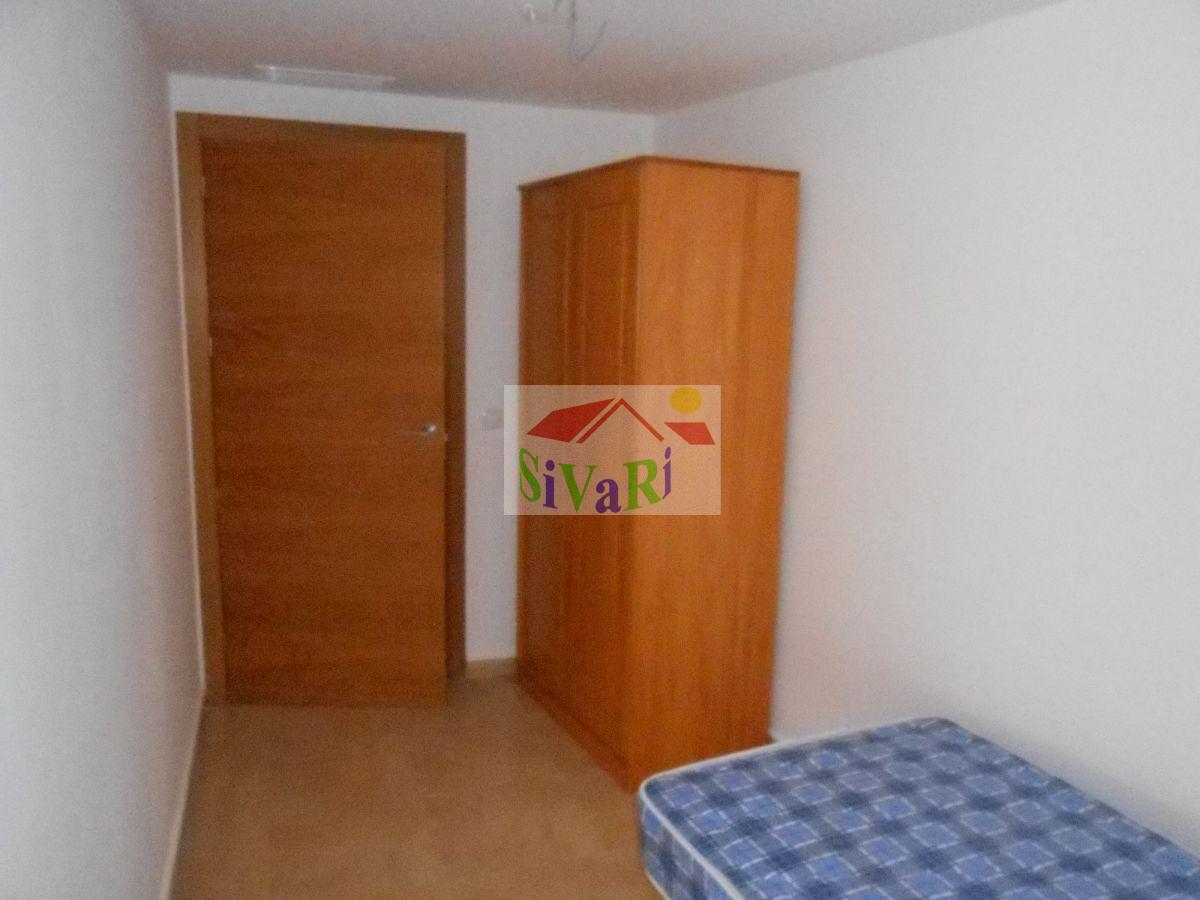 For sale of duplex in Abarán
