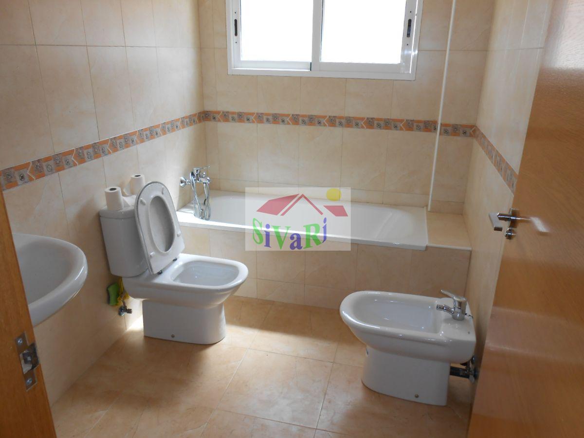 For sale of duplex in Abarán