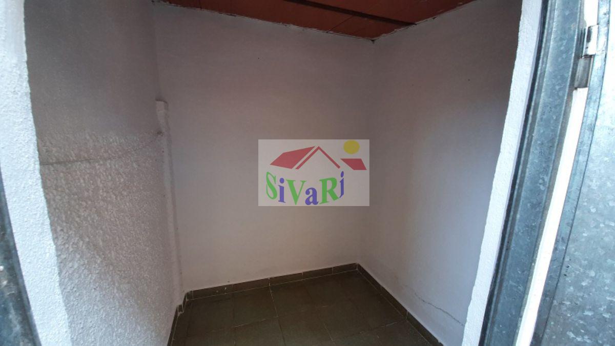 Venta de casa en Los Alcázares