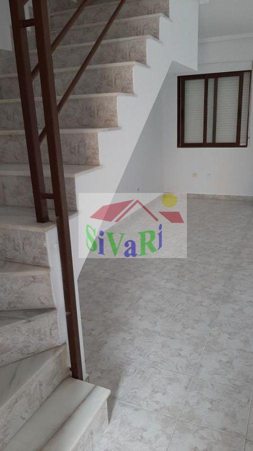 Venta de casa en Los Alcázares