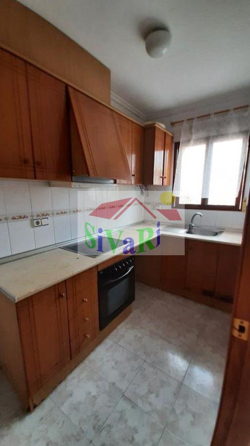 Venta de casa en Los Alcázares