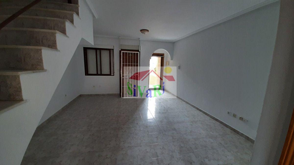 Venta de casa en Los Alcázares