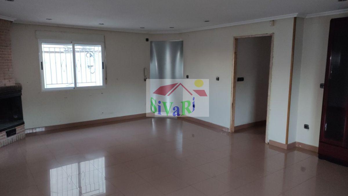 Venta de chalet en Javali Viejo