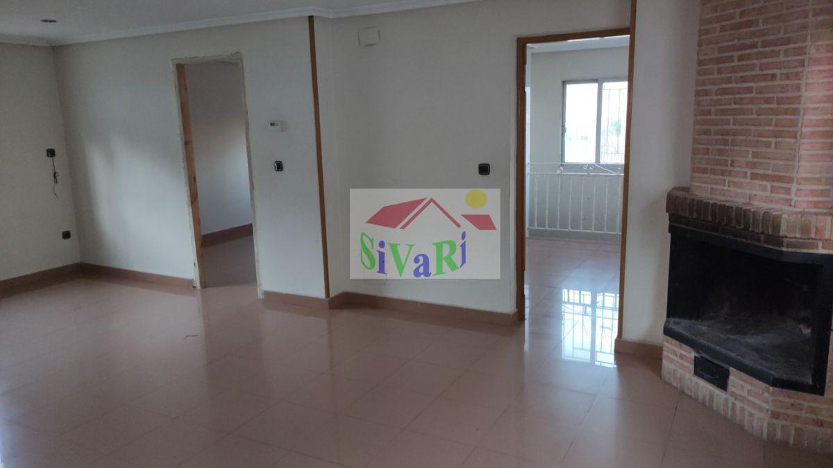 For sale of chalet in Javali Viejo