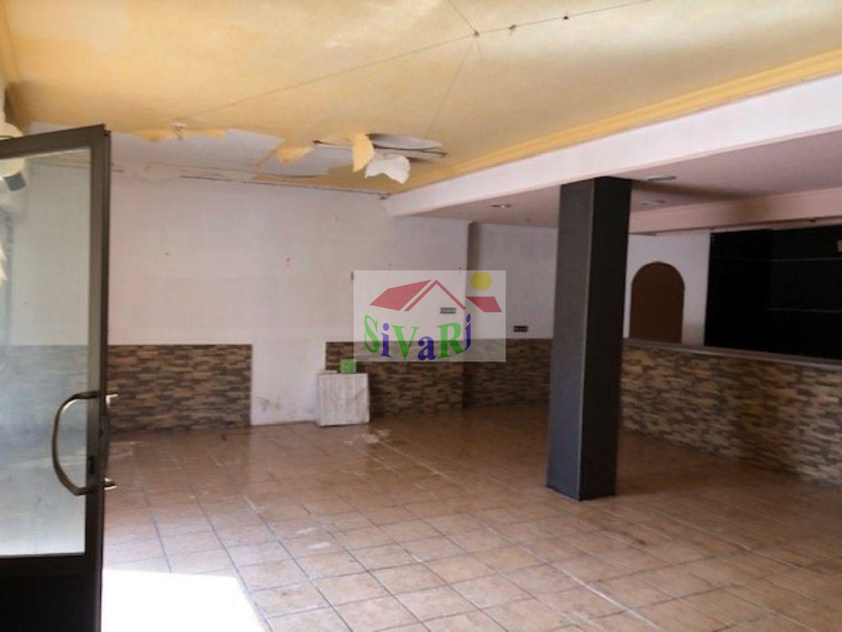 For sale of house in Murcia