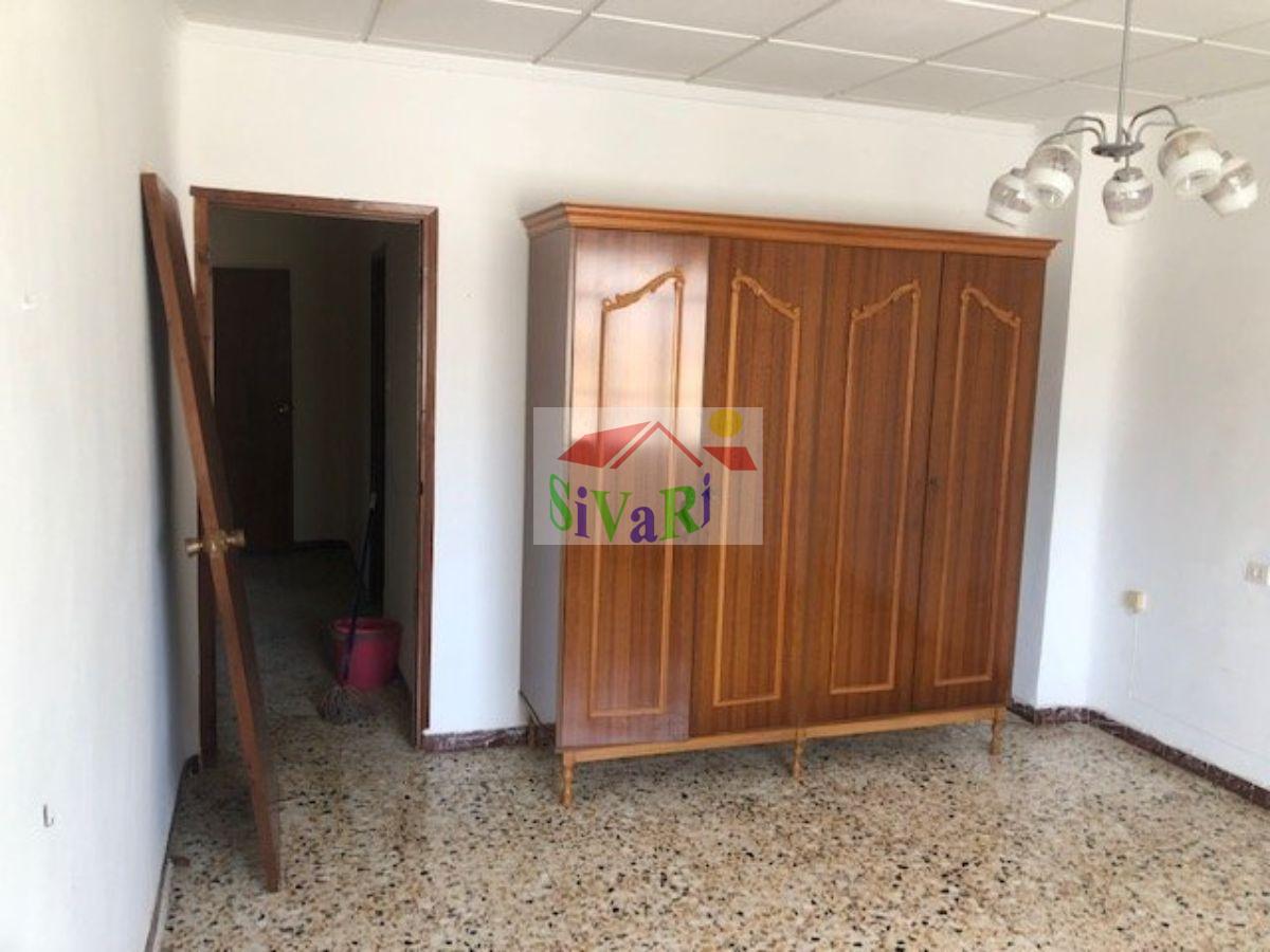 For sale of house in Murcia