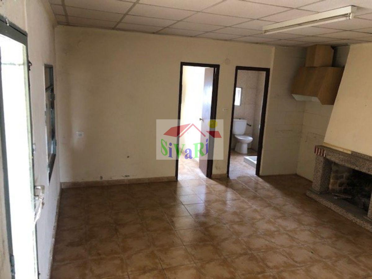 For sale of house in Murcia