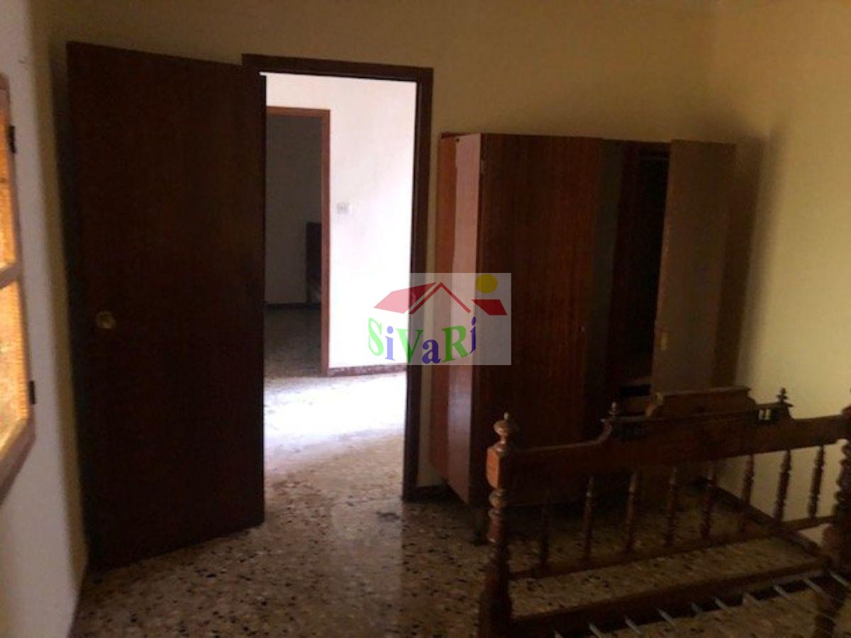 For sale of house in Murcia