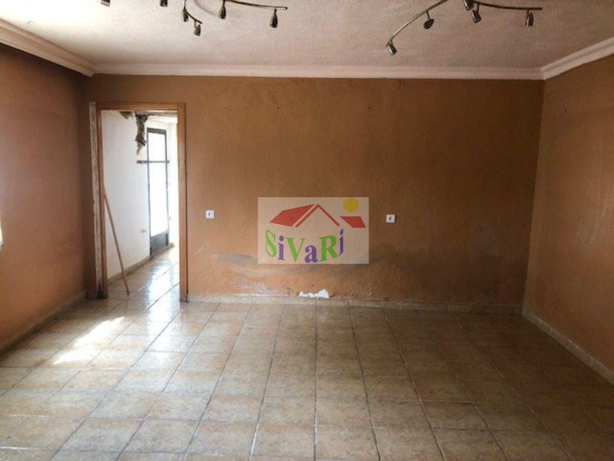 For sale of house in Murcia