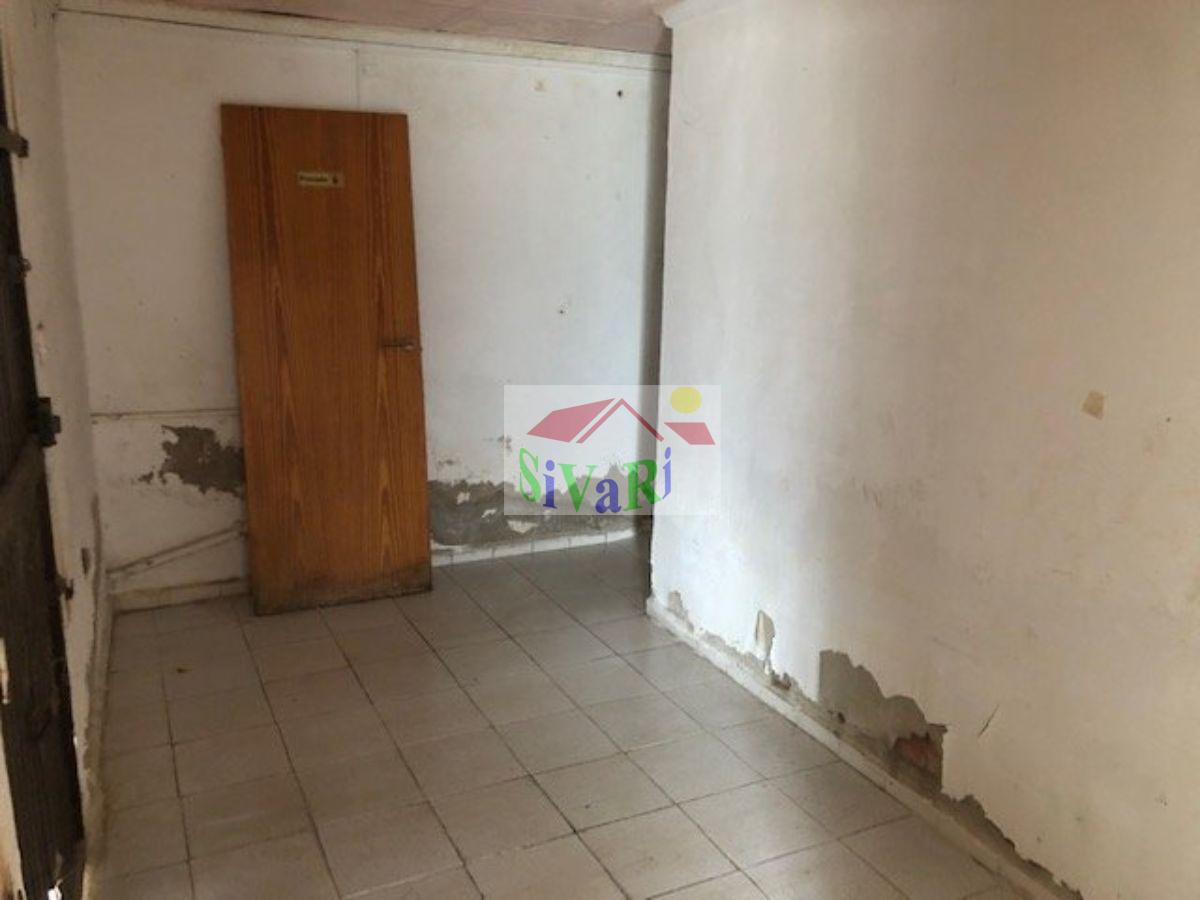 For sale of house in Murcia