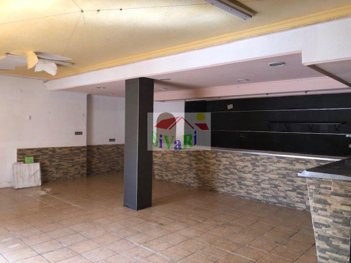 For sale of house in Murcia